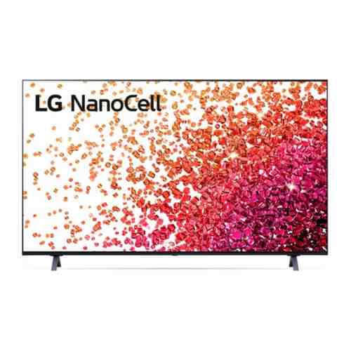 NanoCell телевизор LG 50NANO756PA